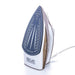 EAN 5902934830324 - Camry Premium CR 5018 Plancha a vapor Suela Ceramic Ultra Glide 3000 W Marrón, Gris, Blanco imagen 4