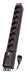 EAN 5901966004987 - LESTAR 1966004987 base múltiple 3 m 230 salidas AC Interior Negro imagen 1
