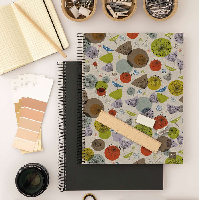 EAN 8422593029596 - MAUL A295999 cuaderno y block A4 120 hojas Multicolor imagen 3