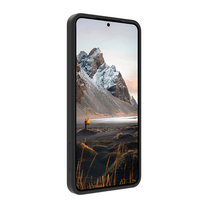 Iceland Ultra D3o Qi2 Kick Galaxys26 Blk