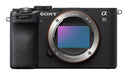 EAN 4548736154414 - Sony α 7C II Cuerpo MILC 33 MP Exmor R CMOS 7008 x 4672 Pixeles Negro imagen 1