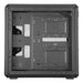 EAN 4719512080580 - Cooler Master MasterBox Q500L Midi Tower Negro imagen 8