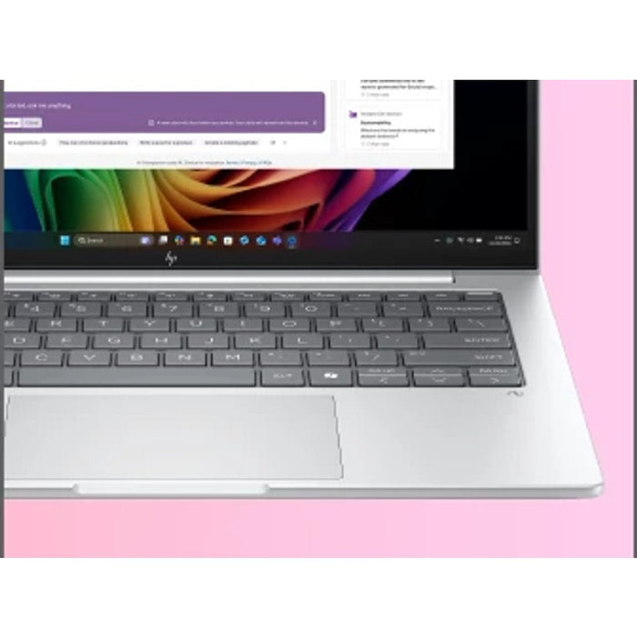 EAN 0821844605554 - HP EliteBook 8 G1i 14 inch Notebook Next Gen AI PC Wolf Pro Security Edition Copilot+ PC Intel Core Ultra imagen 11