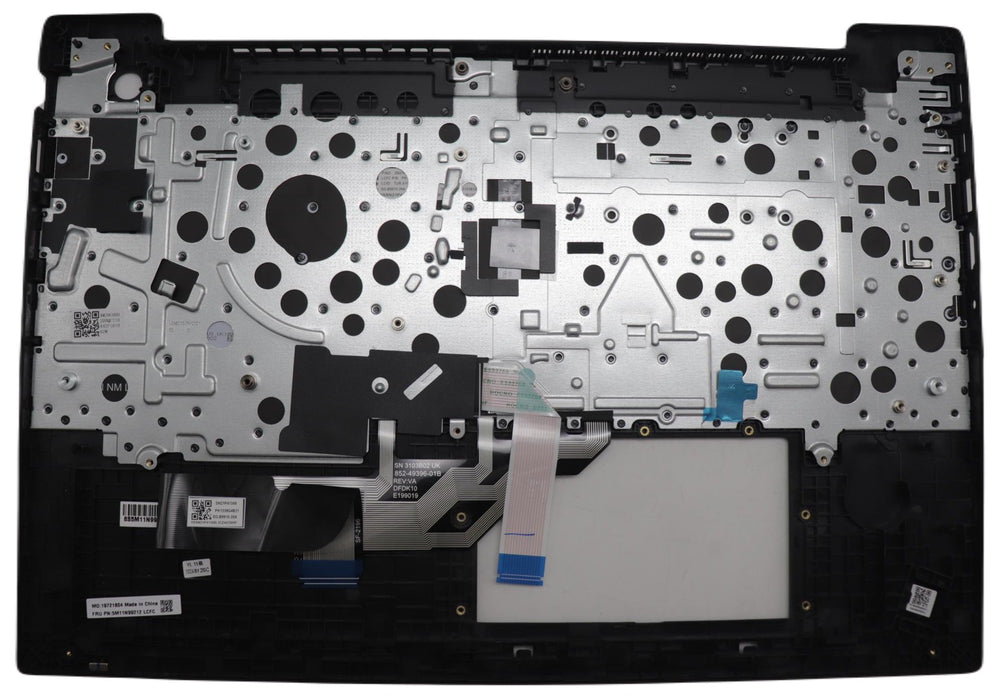 EAN 5715063867136 - Lenovo 5M11N99223 refacción para laptop Cover + keyboard imagen 1
