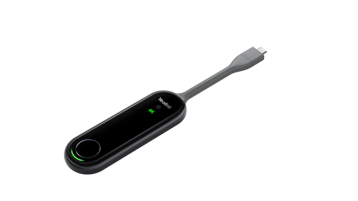 EAN 0841885108852 - Yealink WPP30 sistema de presentación inalámbrico USB Tipo C Mochila imagen 3