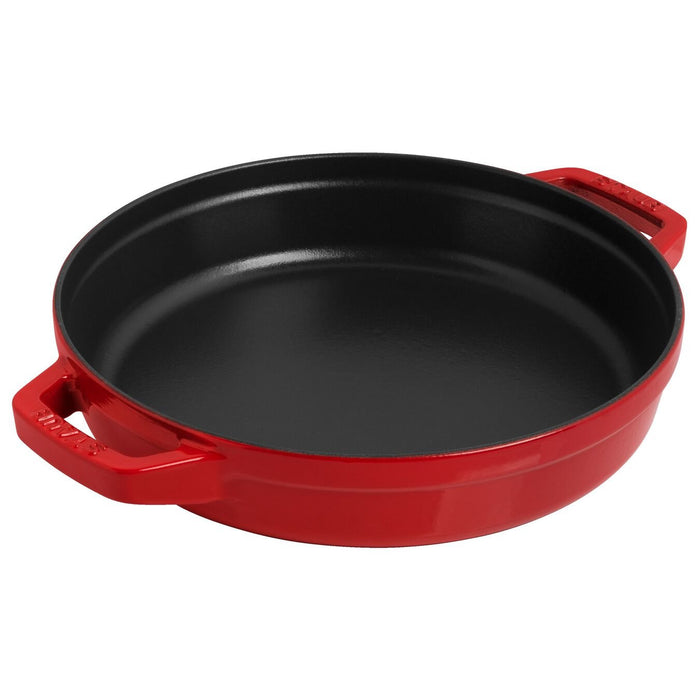 EAN 3272340054556 - Staub La Cocotte Alrededor hierro fundido Cazuela para hornear imagen 2