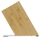 EAN 4000530735959 - WMF 1893854500 tabla de cocina para cortar Plaza Bamboo, Acero inoxidable Madera imagen 11
