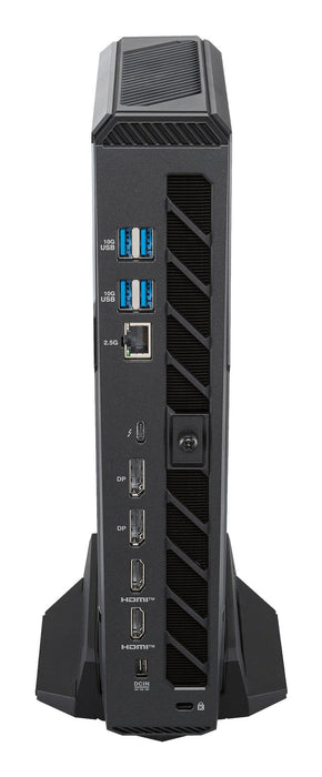 EAN 4711636008099 - ASUS ROG NUC RNUC15JNK9X389A2 Intel Core Ultra 9 275HX 32 GB DDR5-SDRAM 1 TB SSD NVIDIA GeForce RTX 5070  imagen 4