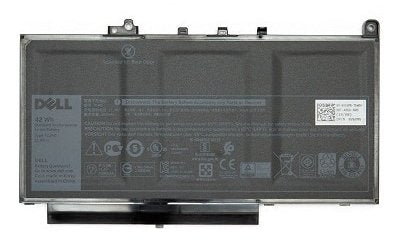EAN 0735899014691 - DELL V6VMN refacción para laptop Batería imagen 1