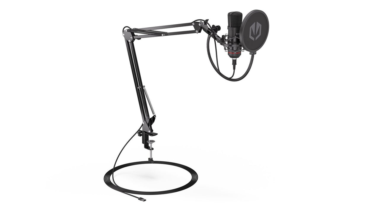 EAN 5903018665122 - ENDORFY Solum Negro Micrófono para PC imagen 3