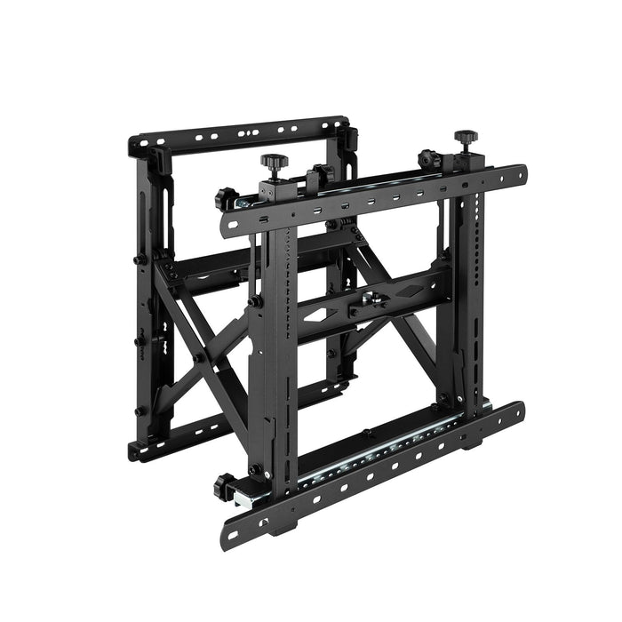 EAN 8433281013070 - TooQ TQVW4571T soporte para pantalla de señalización 177,8 cm (70") imagen 1