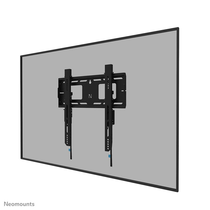 EAN 8717371443252 - Neomounts WL30-750BL14 soporte para TV 190,5 cm (75") Negro imagen 1