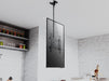 EAN 4015867204979 - Equip 650321 soporte para pantalla de señalización 177,8 cm (70") Negro imagen 9