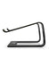EAN 3567049011031 - Port Designs 901103 soporte para ordenador portátil Aluminio, Negro 39,6 cm (15.6") imagen 3