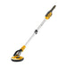 EAN 5054905296209 - DeWALT DCE800NB-XJ lijadora portátil Lijadora para paneles de pladur 1200 RPM Negro, Plata, Amarillo imagen 1