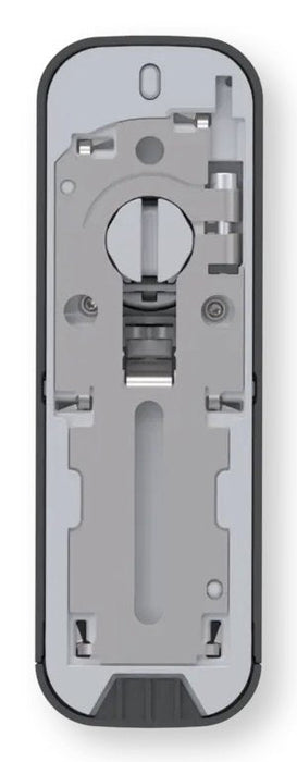 Eq-3 Ag Homematic Ip Türschlossantrieb Pro Antracita