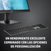 EAN 0195908664529 - HP 975 Dual-Mode Wireless Keyboard teclado Universal RF Wireless + Bluetooth QWERTY Inglés Negro imagen 20