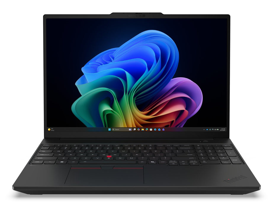 EAN 0199276575432 - Lenovo ThinkPad T16 Gen 5 (Intel) Copilot+ PC Intel Core Ultra 5 325 Portátil 40,6 cm (16") WUXGA 32 GB L imagen 1