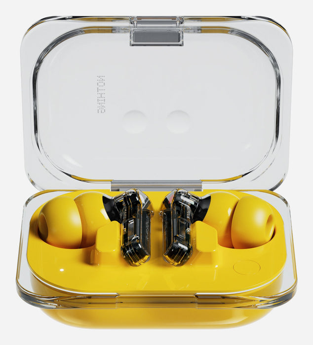EAN 6974434222212 - Nothing Ear (a) Auriculares True Wireless Stereo (TWS) Dentro de oído Llamadas/Música USB Tipo C Bluetoot imagen 7