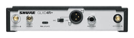 EAN 0042406716840 - Shure GLXD14R+E-Z4 sistema para micrófono inalámbrico imagen 3