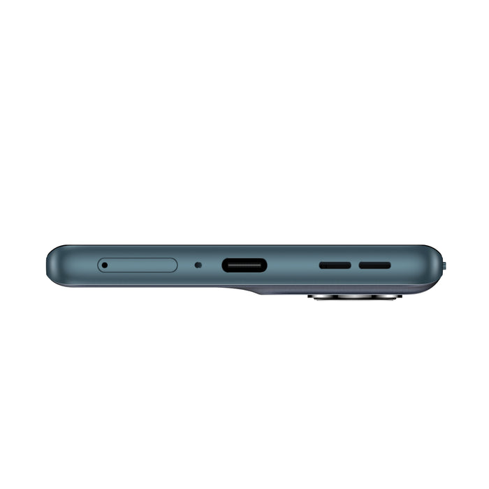 Motorola Xt2429-2 Moto Edge 50 Fusion 5g 12gb Ram 512gb - Forest Blue