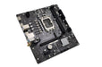 EAN 4712960687790 - Biostar H610MT-E placa base Intel H610 LGA 1700 micro ATX imagen 3