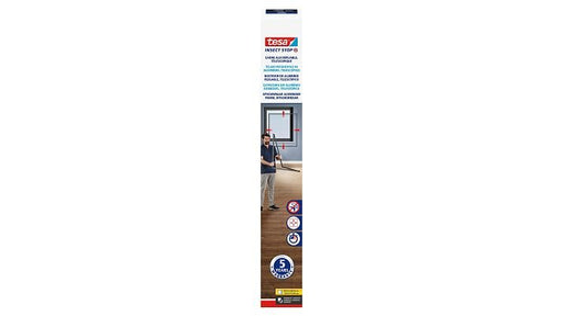 EAN 4042448541444 - TESA 55214-01 Kit de montaje de pantalla para ventana imagen 2