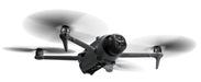 EAN 6937224110014 - DJI Mavic 4 Pro 4 rotores Cuadricóptero 100 MP 12288 x 8192 Pixeles 6654 mAh Gris imagen 4