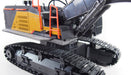 EAN 4260631426488 - Amewi crawler excavator ACV730 modelo controlado por radio Excavadora Motor eléctrico 1:14 imagen 4