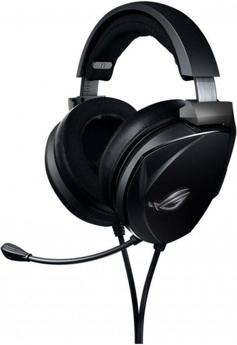 Auriculares Gaming Rog Theta Electret Asus  Auriculares Asus Rog Theta Electret