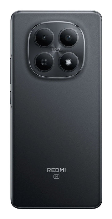 Xiaomi Redmi Note 15 8+256gb 6.77" 5g Midnight Black Wind3