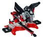 EAN 4006825644883 - Einhell TC-SM 2131/1 Dual 4900 RPM 1500 W imagen 1
