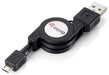EAN 4015867173428 - Equip 128595 cable USB 1 m USB A Micro-USB B Negro imagen 1