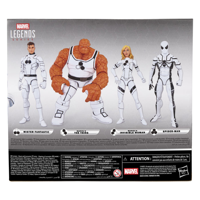 EAN 5010996411211 - Marvel G20695L00 figura de juguete para niños imagen 4