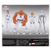 EAN 5010996411211 - Marvel G20695L00 figura de juguete para niños imagen 4