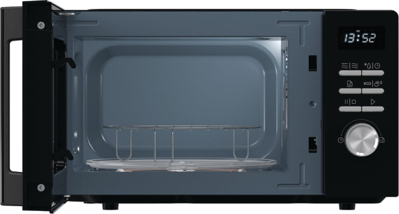 EAN 3838782611537 - Gorenje MO20A4BH Negro Solo microondas Encimera 20 L 800 W imagen 5