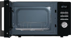 EAN 3838782611537 - Gorenje MO20A4BH Negro Solo microondas Encimera 20 L 800 W imagen 5