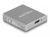 EAN 4043619910069 - DeLOCK 91006 lector de tarjeta Gris imagen 1