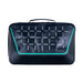 EAN 4713227533614 - Thermaltake TT100 mochila Mochila de ciclismo Negro Termoplástico de poliuretano (TPU) imagen 1