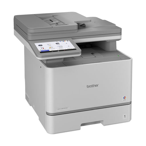 EAN 4977766835589 - Brother MFC-L8970CDW impresora multifunción Laser A4 2400 x 600 DPI 31 ppm Wifi imagen 2