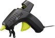 EAN 4040849778247 - Goobay 77824 pistola y lápiz de silicona caliente Pistola de cola termofusible Negro 80 W imagen 2