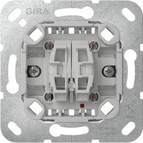 Gira 312500 Tastschalter Serien Inserto