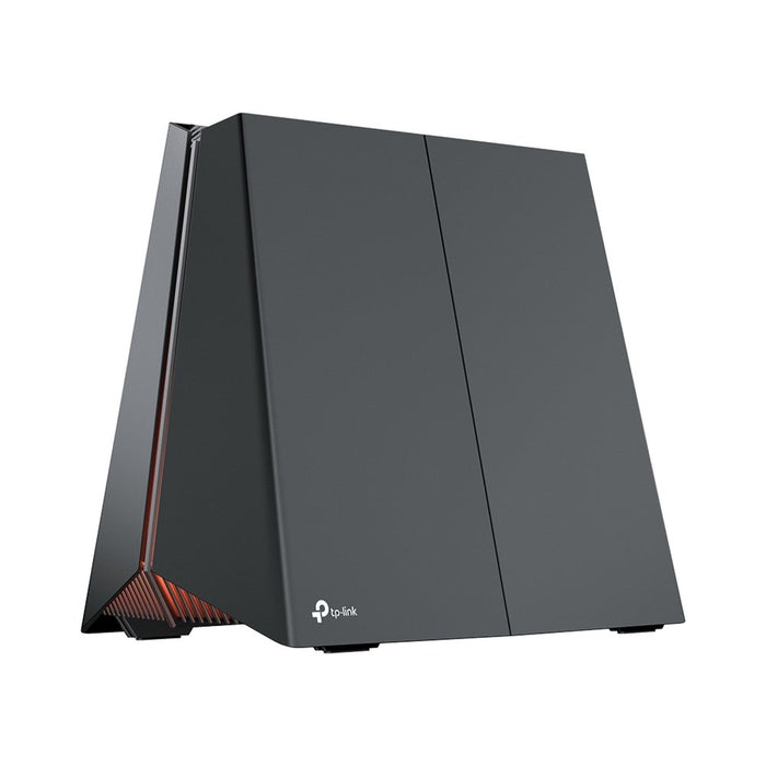 EAN 8885020625530 - TP-Link Archer GE550 router inalámbrico 2.5 Gigabit Ethernet Tribanda (2.4 GHz / 5 GHz / 6 GHz) Negro imagen 1