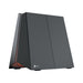 EAN 8885020625530 - TP-Link Archer GE550 router inalámbrico 2.5 Gigabit Ethernet Tribanda (2.4 GHz / 5 GHz / 6 GHz) Negro imagen 1
