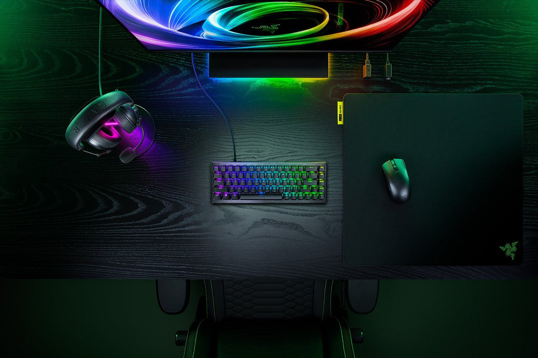 Razer Huntsman V3 He Magnetic Mini 65 8khz Us Layout