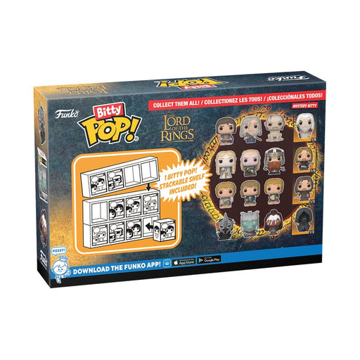 EAN 0889698754569 - FUNKO POP! 75456 toy figure imagen 2