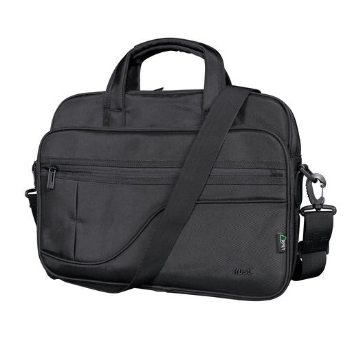 EAN 8713439243994 - Trust Sydney 43,9 cm (17.3") Maletín Negro imagen 1