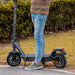 EAN 8435089035834 - smartGyro SG27-369 patinete eléctrico Negro 25 kmh 10 Ah imagen 8