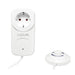 EAN 4052792045963 - LogiLink LPS225 enchufe inteligente 3680 W Blanco imagen 2