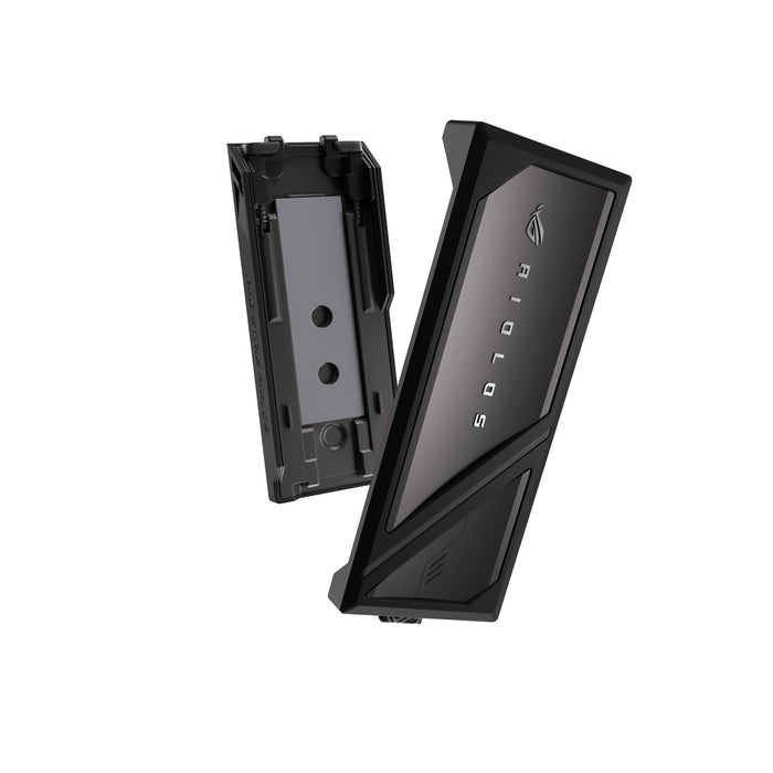 Asus Geh Usb Rog Mrix Aiolos Ssd Speichercaja